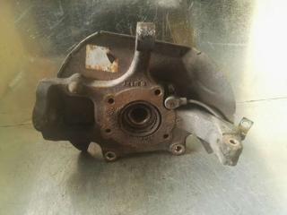 ступица задняя левая Kia Sorento 1 поколение 2002, 2.5 л., дизель