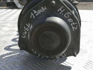 стойка передняя правая Hyundai Getz 1 поколение 2005, 1.5 л., дизель