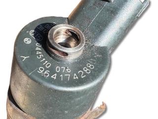 форсунка Peugeot 406 1 поколение [рестайлинг] 2003, 2.0 л., дизель, 0445110076