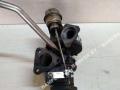турбина Mercedes-Benz A-Класс W168 2001, 1.7 л., CDi, дизель - фото №5