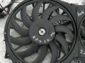 вентилятор радиатора Audi A4 B6 2002 - фото №9