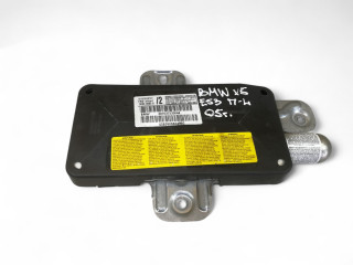 подушка безопасности дверная BMW X5 E53 [рестайлинг] 2005