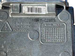 блок розжига ксенона Citroen C5 2 поколение 2011