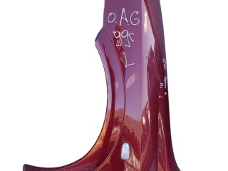 крыло переднее левое Opel Astra G 1999