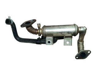 охладитель EGR / Радиатор EGR Ford C-Max 1 поколение 2007, 1.8 л., дизель