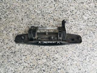 ручка наружная Renault Sandero 1 поколение 2013, 1.5 л., хетчбэк 5 дв.