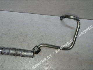 масляная трубка турбины Opel Zafira 1 поколение (A) 2002, 2.2 л., TD, дизель