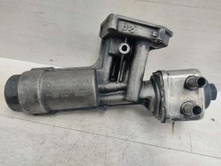 корпус масляного фильтра Volkswagen Golf 4 поколение 2001, TDi, TDi