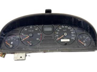 щиток приборов (приборная панель) Peugeot 806 1 поколение [рестайлинг] 2001, 09037109910