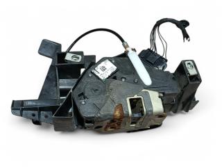 замок двери передней левой Ford Mondeo 5 поколение 2016, хетчбэк 5 дв.