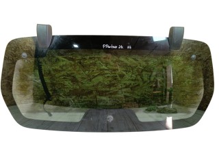 стекло заднее Peugeot Partner 3 поколение 2021