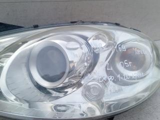 фара левая Mercedes-Benz A-Класс W169 2005