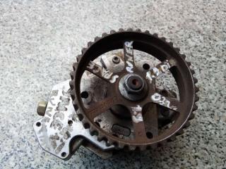 ТНВД Nissan Primera P12 2004, 1.9 л., дизель, универсал