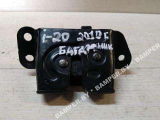 замок багажника Hyundai i20 1 поколение 2010