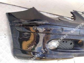 бампер передний Mercedes-Benz C-Класс W203/S203/CL203 2002, купе