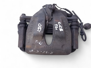 суппорт передний левый Citroen C8 1 поколение 2006