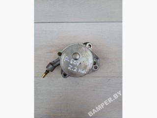 насос вакуумный Peugeot 607 1 поколение 2003, 2.2 л., дизель