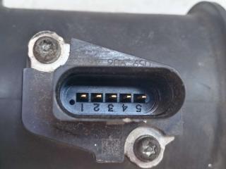 расходомер воздуха Audi A6 4F/C6 2007, 2.7 л., TDi, дизель