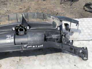 передняя панель крепления облицовки (телевизор) BMW 3 серия E90/E91 [рестайлинг] 2009