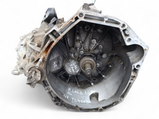 КПП механическая (МКПП) Renault Laguna 3 поколение 2012, 1.5 л., дизель, TL4013