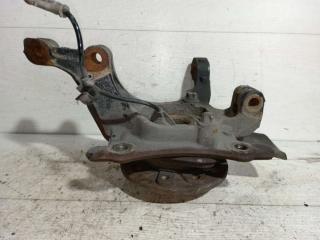 ступица передняя правая Opel Zafira 2 поколение (B) [рестайлинг] 2008