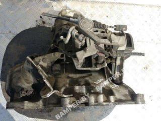 КПП механическая (МКПП) Suzuki Ignis 1 поколение (FH) 2002, 1.3 л., дизель