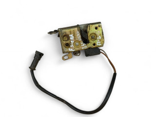 замок двери передней левой Ford Sierra 1 поколение 1985