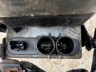 электроусилитель руля Peugeot 807 1 поколение [рестайлинг] 2008, A5095965J