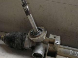 рулевая рейка Renault Scenic 3 поколение 2009