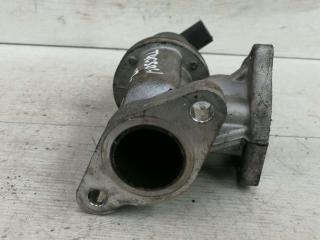клапан EGR Hyundai Tucson 1 поколение 2007, 2.0 л., CRDi, дизель
