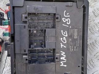 блок комфорта MAN TGE 2018, 2.0 л., дизель, 5Q0937084