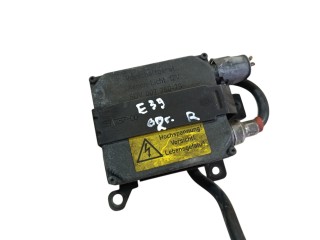 блок розжига ксенона BMW 5 серия E39 [рестайлинг] 2002