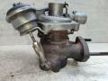 турбина Opel Corsa C 2001, 1.3 л., CDTi, дизель - фото №4
