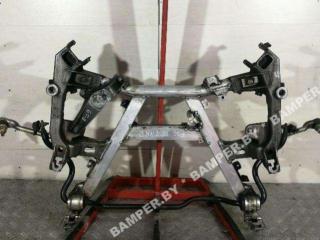 балка подвески передняя (подрамник) BMW 5 серия E39 2000