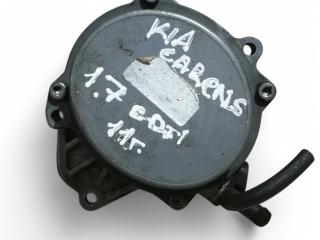 насос вакуумный Kia Carens 3 поколение 2013, 1.7 л., дизель