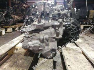КПП механическая (МКПП) Renault Scenic 2 поколение 2004, DCi, DCi, ND0002