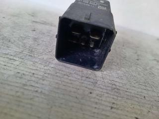 реле накала свечей Ford Fiesta 6 поколение [рестайлинг] 2015, 1.5 л., TDCi, дизель, 9809931580