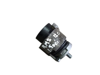 натяжитель Renault Megane 3 поколение 2012, 1.5 л., дизель