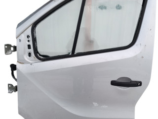 дверь передняя левая Renault Trafic 3 поколение 2019