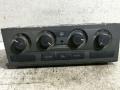 блок управления печки / климат-контроля Audi A6 4F/C6 2006 - фото №2