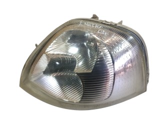 фара левая Renault Master 2 поколение [рестайлинг] 2008