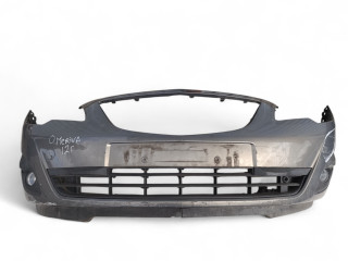 бампер передний Opel Meriva 2 поколение (B) 2012