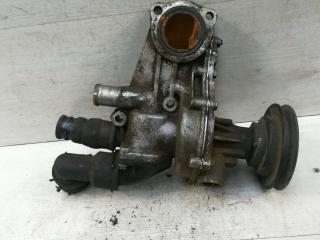 помпа Ford Galaxy 1 поколение 1999, 1.9 л., TDi, дизель