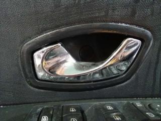 ручка внутренняя передняя левая Renault Megane 2 поколение [рестайлинг] 2008, 1.5 л., дизель, универсал