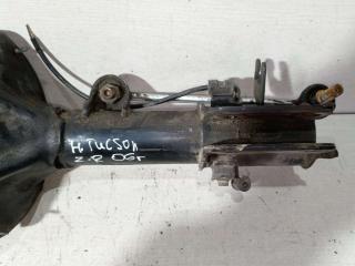 стойка задняя Hyundai Tucson 1 поколение 2006