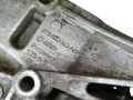кронштейн генератора Ford Galaxy 1 поколение 1998, 1.9 л., дизель - фото №6