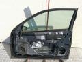 дверь передняя правая Mercedes-Benz C-Класс W203/S203/CL203 2003, купе - фото №3