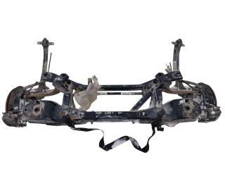 балка подвески задняя Ford C-Max 1 поколение 2006