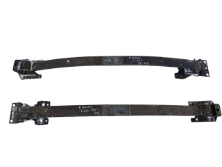 рессора задняя Renault Master 3 поколение [рестайлинг] 2017, 2.3 л., дизель