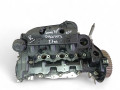 головка блока цилиндров Land Rover Discovery 3 поколение 2005, 2.7 л., дизель - фото №2